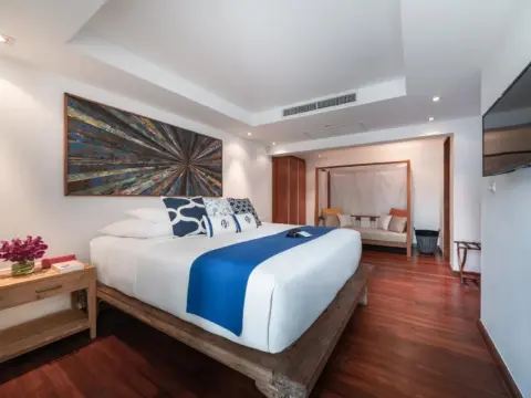 Ranyatavi Resort - Photo 3