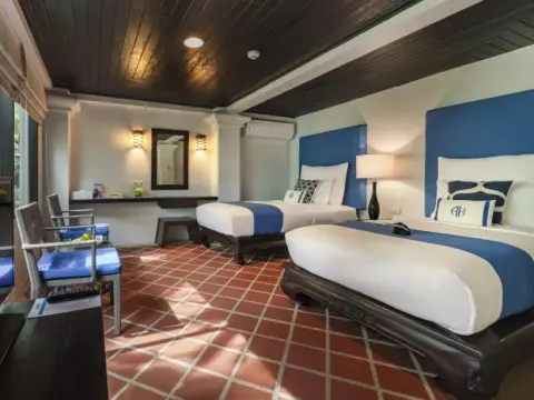 Ranyatavi Resort - Photo 4