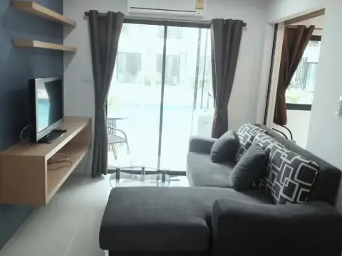 Ratchaporn Place - Photo 2