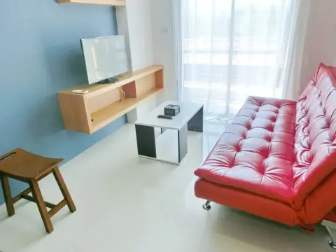 Ratchaporn Place - Photo 3