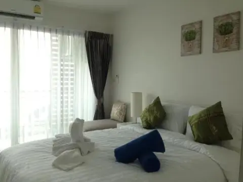 Ratchy Condo - Photo 1