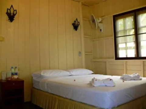 Rayang Phurin Resort - Photo 2
