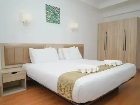 Rayong Palmaries Beach Resort - фото 2