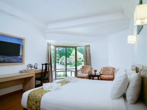 Rayong Palmaries Beach Resort - фото 4