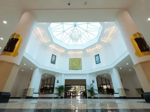 Rayong Palmaries Beach Resort - фото 1