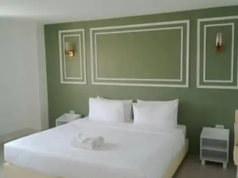 Regent Lodge Lampang - Photo 1