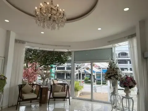 Regent Lodge Lampang - Photo 3