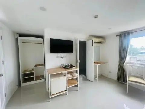 Regent Lodge Lampang - Photo 4