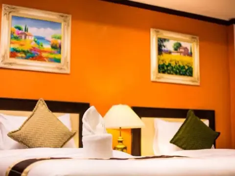 Relax At Home Boutique Hotel - Photo 2