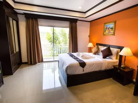 Relax At Home Boutique Hotel - Photo 3