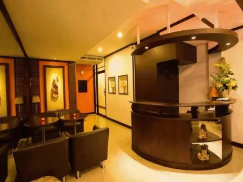 Relax At Home Boutique Hotel - Photo 1