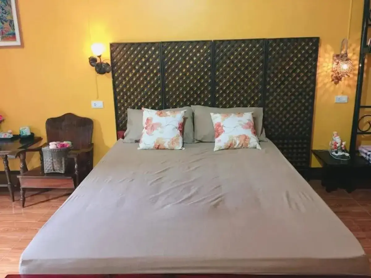 Reng Ta Chai Boutique Homestay