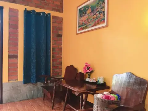Reng Ta Chai Boutique Homestay - Photo 4