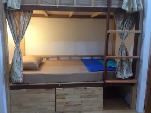 Rest Inn Dormitory Guesthouse - Photo 1