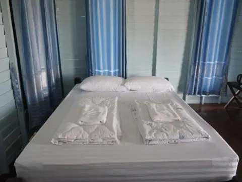 Reunmai Sametngam Resort - Foto 4