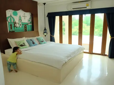 Riad Hua Hin Hotel - Photo 2