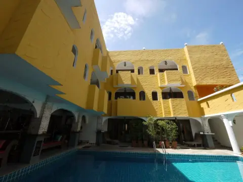 Riad Hua Hin Hotel - Photo 3