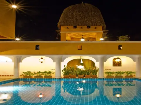 Riad Hua Hin Hotel - Photo 4