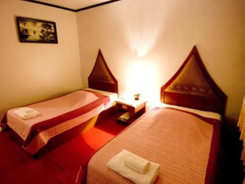 Rimchan Resort Hotel - Foto 4