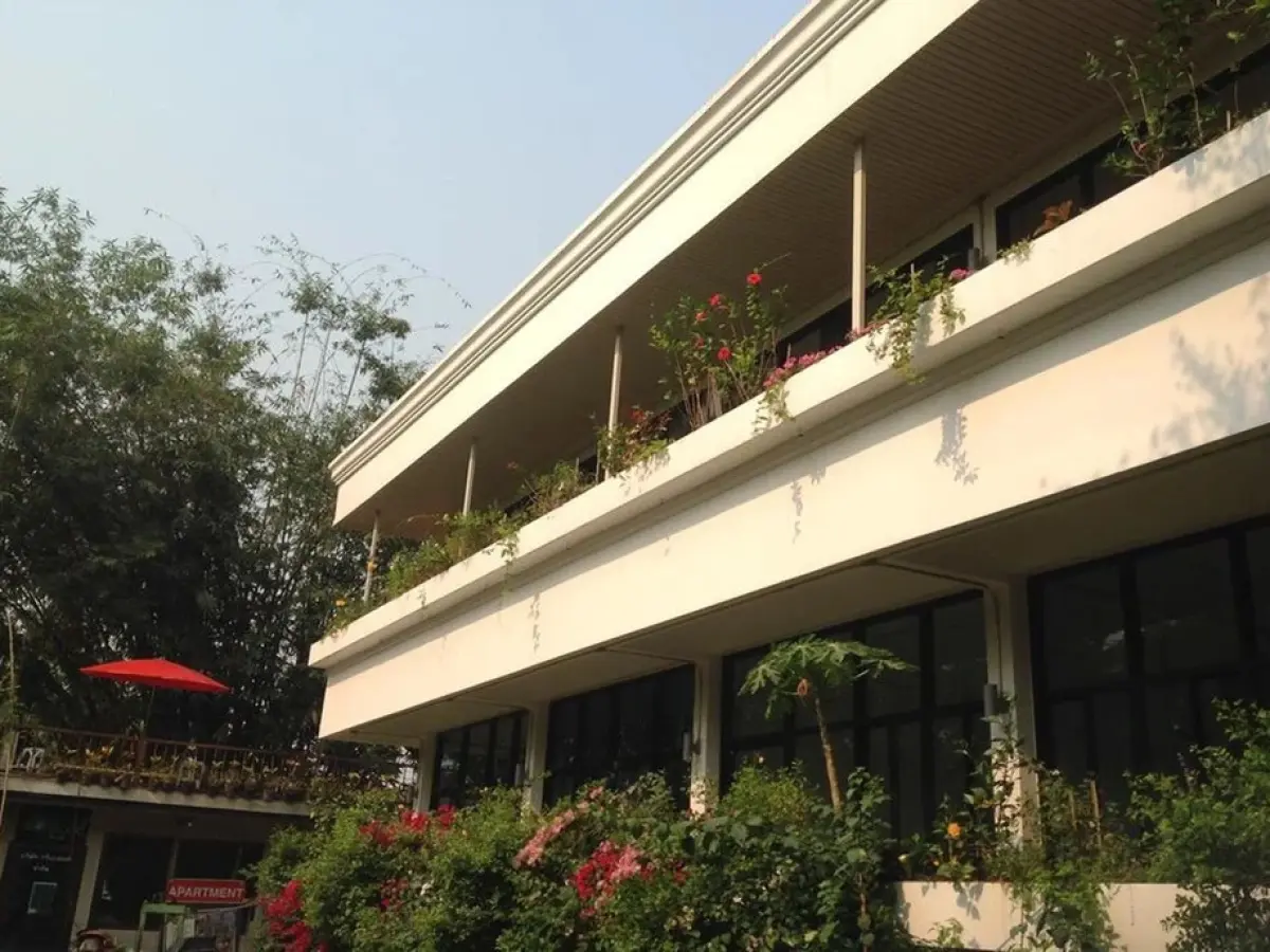 Rimlao Bed & Breakfast