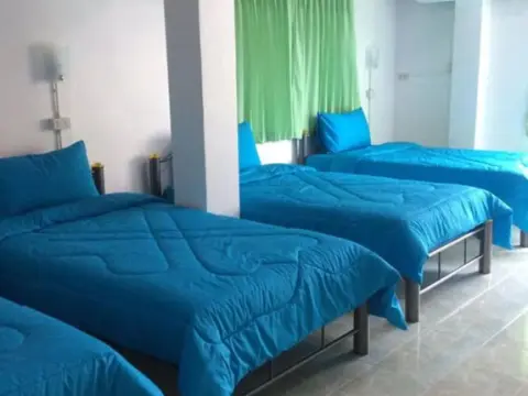 Rinny Hostel - Photo 3