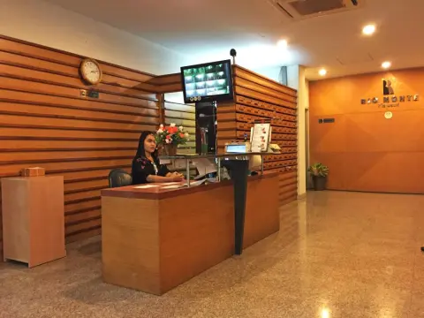 Rio Monte Residence - Photo 1