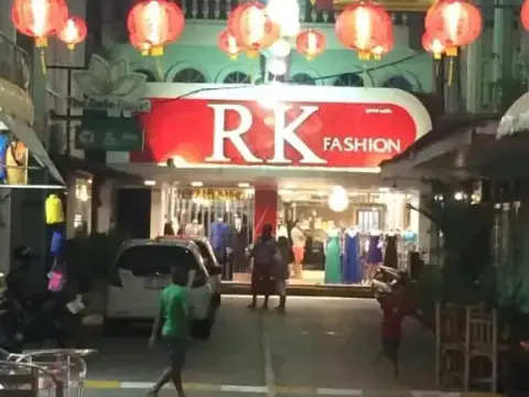 RK Boutique Studio Hotel Patong Beach - Photo 3