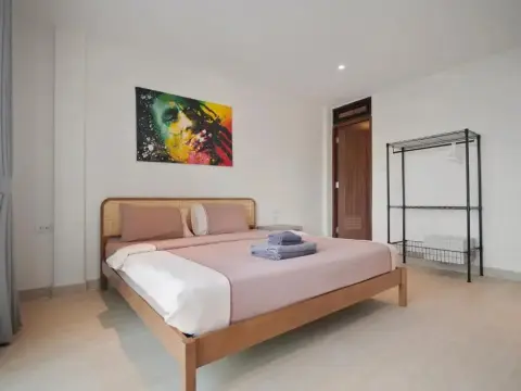 RK Boutique Studio Hotel Patong Beach - Photo 4