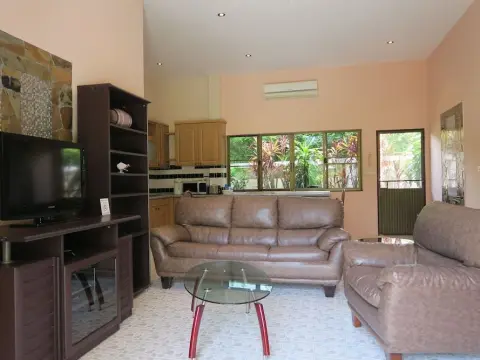 Tan Rock Resort - Photo 1