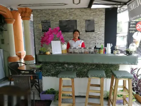 Rohan Guest House - фото 2