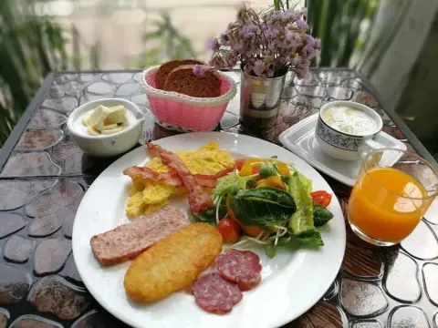 Rohan Guest House - фото 4