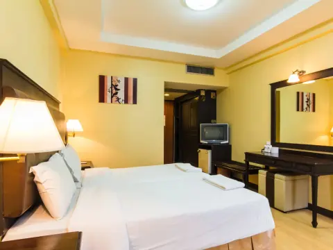 Roma Hotel - Photo 3