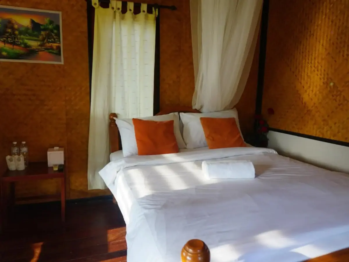 Romantic Time Mountain Resort