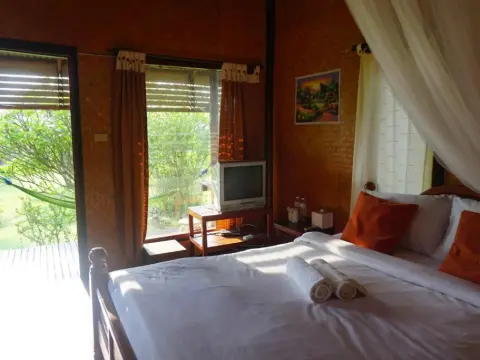 Romantic Time Mountain Resort - Photo 2