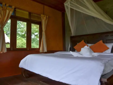 Romantic Time Mountain Resort - Photo 3