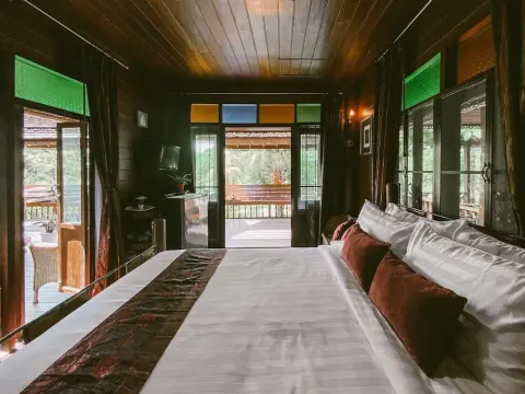 Rommai Villa - Photo 3