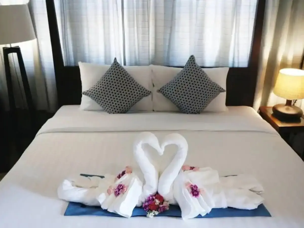 Rompo Boutique Hotel