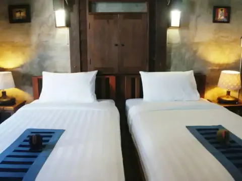 Rompo Boutique Hotel - Photo 2