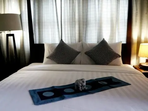 Rompo Boutique Hotel - Photo 3
