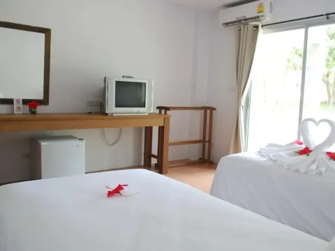 Romruen Samed Resort - Photo 4