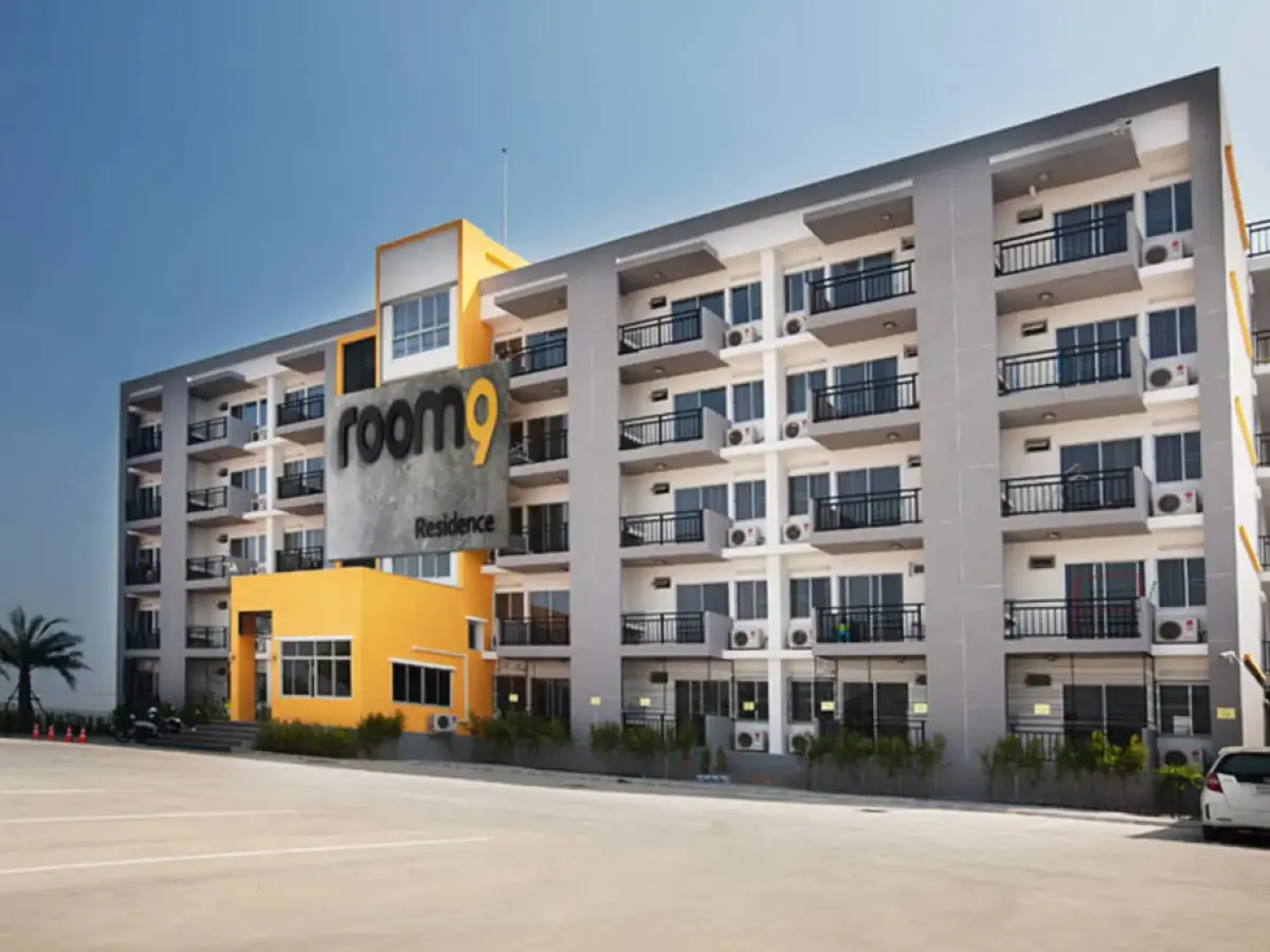 Room 9 Residence - Adult Only