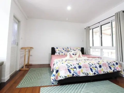 Room-baan Khunphiphit Homestay No2322 - Photo 2