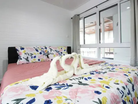 Room-baan Khunphiphit Homestay No2322 - Photo 3