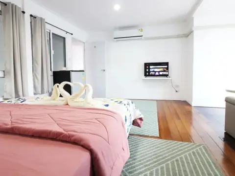 Room-baan Khunphiphit Homestay No2322 - Photo 4