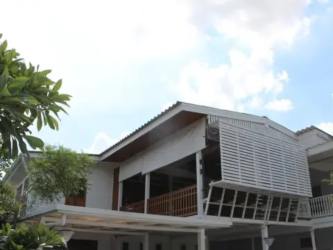 Room-baan Khunphiphit Homestay No3370 - Photo 1