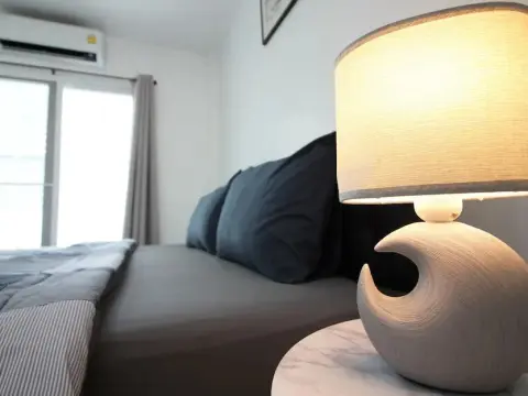 Room-baan Khunphiphit Homestay No3370 - Photo 2