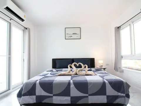 Room-baan Khunphiphit Homestay No3370 - Photo 4