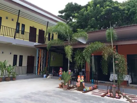 Room Park Hotel - Foto 1