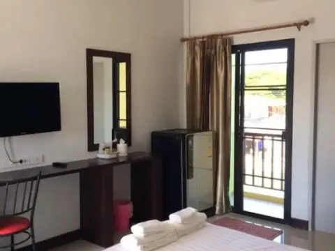 Room Park Hotel - Foto 2