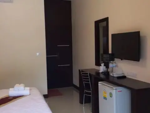 Room Park Hotel - Foto 4